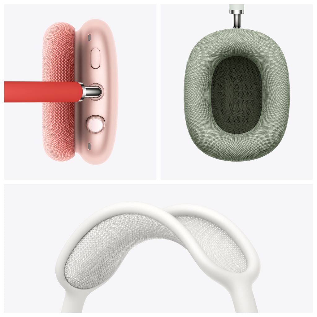 Apple - Airpods Max (Lighting) - Space Gray - Serious Techies
