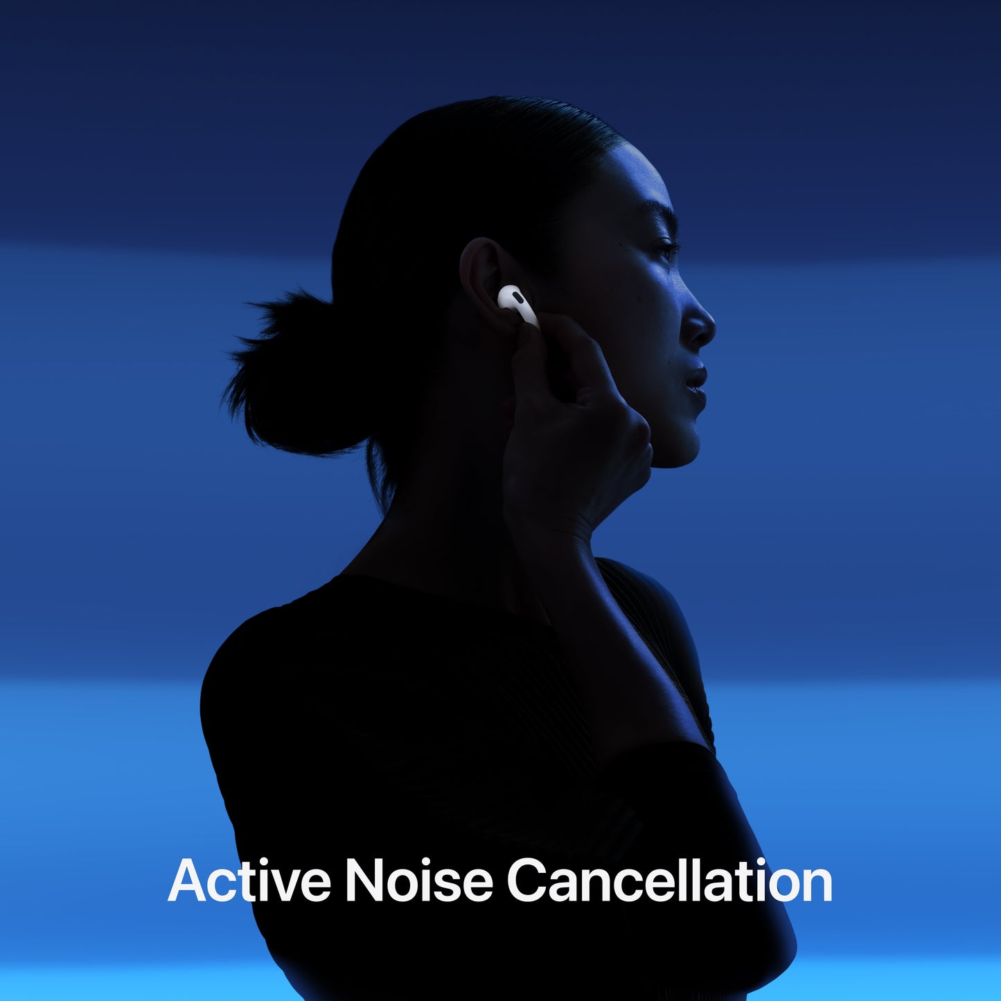 Apple - AirPods 4 with Active Noise Cancellation - Serious Techies