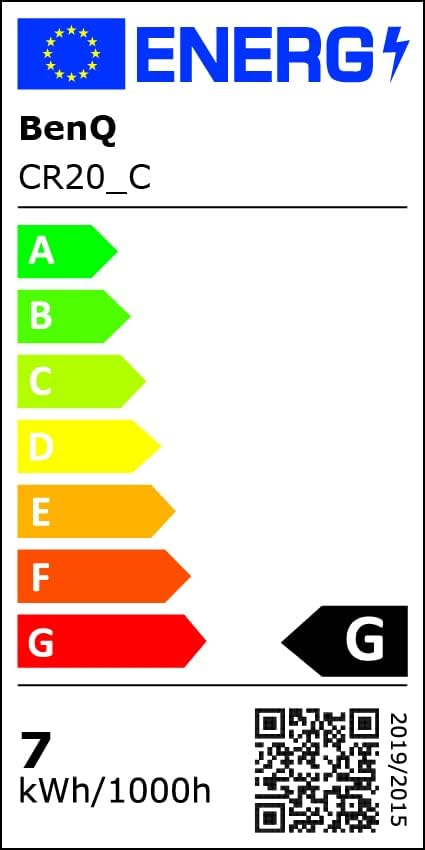 Screenbar Halo LED Monitor Light Bar - Wireless Controller, Backlight, Adjustable Brightness/Color Temperature, Eye-Care Light Bar, No Screen Glare, Space-Saving, USB Powered Lamp