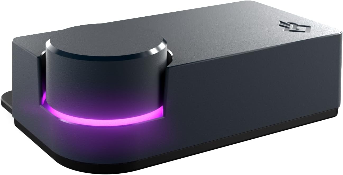 BEACN - Studio – USB XLR Audio Interface for Creators, Built in DSP Mic Chain, Ultra-Low-Noise Preamp, Mutli-Channel Dual PC and Console USB-C Connections, for Streaming, Gaming, and Podcasting (White) - Serious Techies