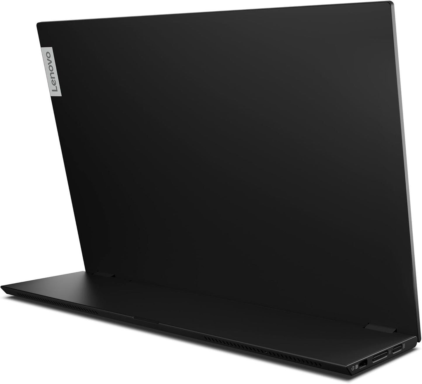 Lenovo - ThinkVision M14T Gen2 14-Inch Monitor - Serious Techies