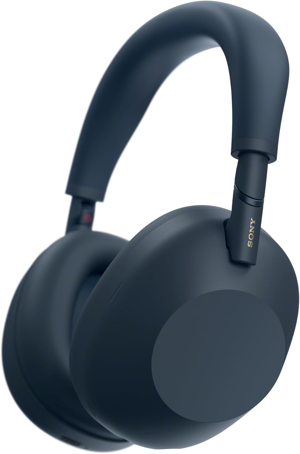 Sony - WH-1000XM6 the Best Noise Canceling Wireless Headphones, HD NC Processor QN3, 12 Microphones, Adaptive NC Optimizer, Mastered by Engineers, Studio-Quality, 30-Hour Battery, Platinum Silver - Serious Techies
