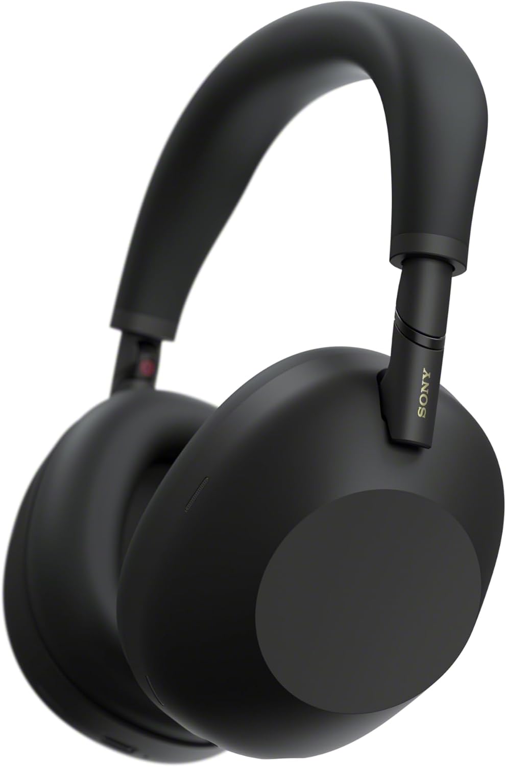 Sony - WH-1000XM6 the Best Noise Canceling Wireless Headphones, HD NC Processor QN3, 12 Microphones, Adaptive NC Optimizer, Mastered by Engineers, Studio-Quality, 30-Hour Battery, Platinum Silver - Serious Techies