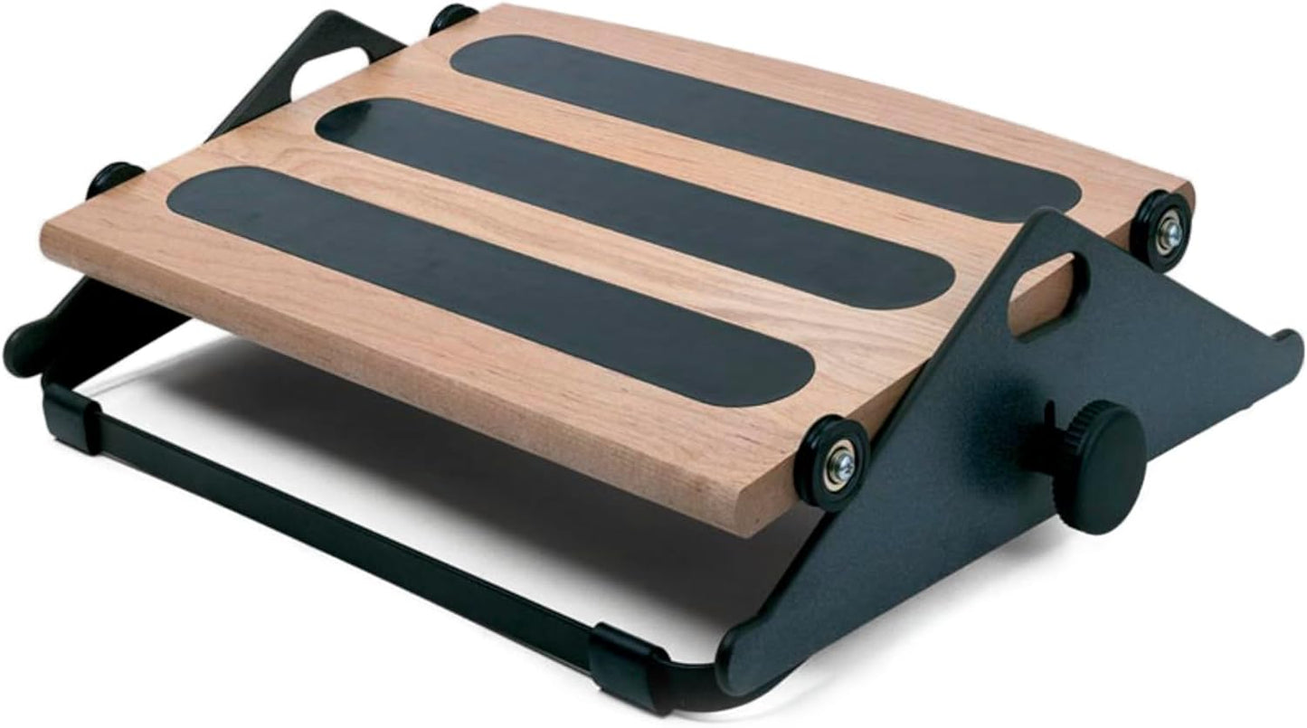 Humanscale - FM 300 Foot Machine Footrest (Natural) - Serious Techies