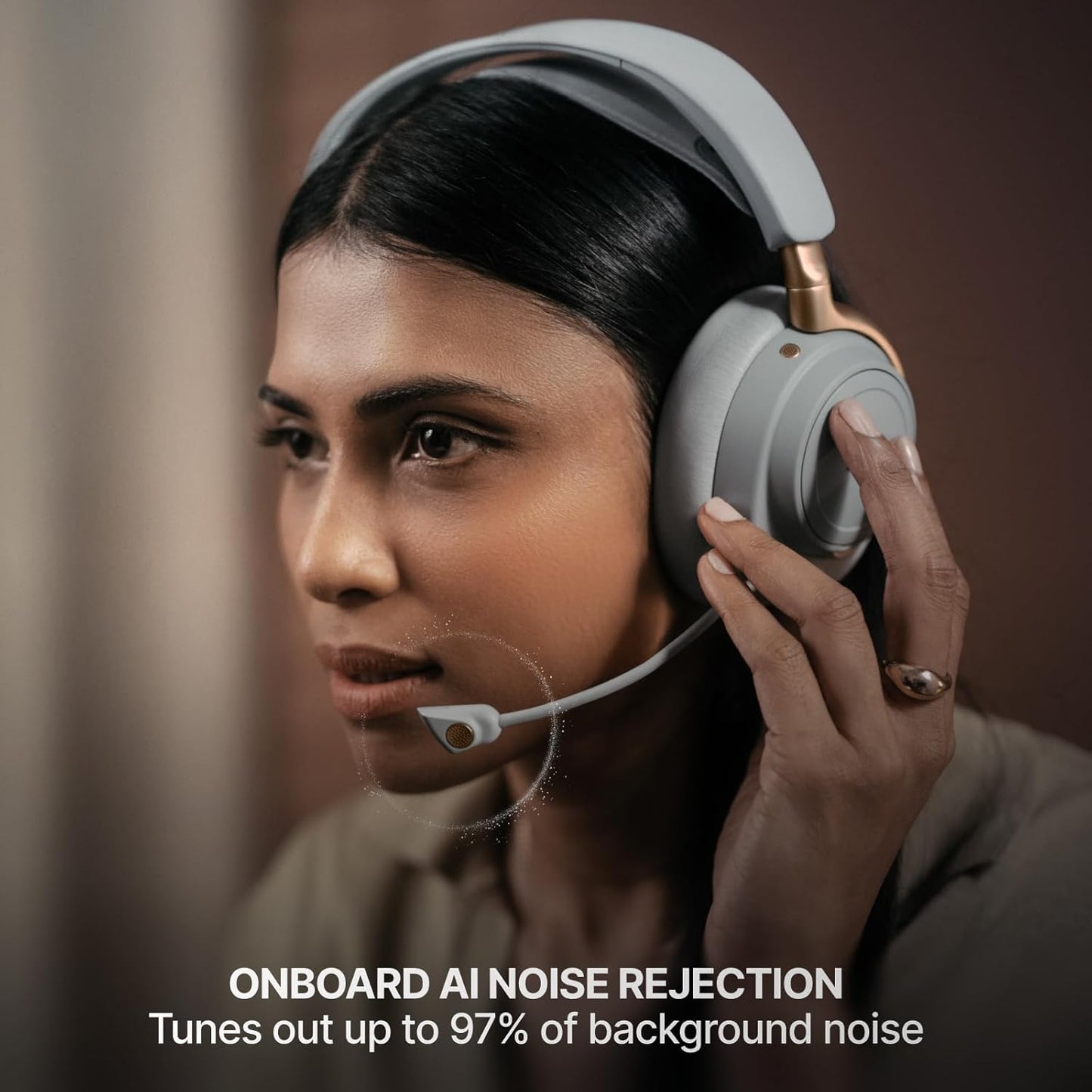 SteelSeries - Arctis Nova Elite - Hi-Res Wireless Gaming Headset — 96Khz/24Bit — Carbon Fiber Speakers — ANC — AI Noise Rejection — App — 2.4Ghz + BT — Multi-Source Mix — Omniplay Pc+Playstation+Xbox - Serious Techies