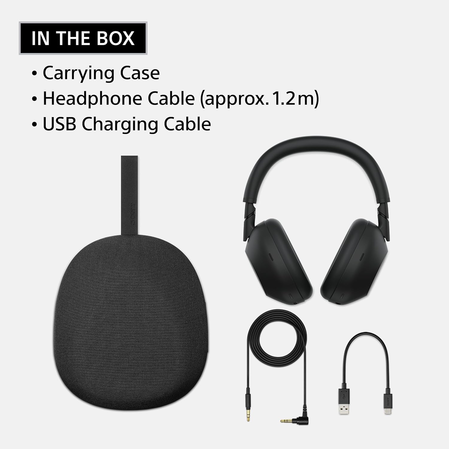 Sony - WH-1000XM6 the Best Noise Canceling Wireless Headphones, HD NC Processor QN3, 12 Microphones, Adaptive NC Optimizer, Mastered by Engineers, Studio-Quality, 30-Hour Battery, Platinum Silver - Serious Techies