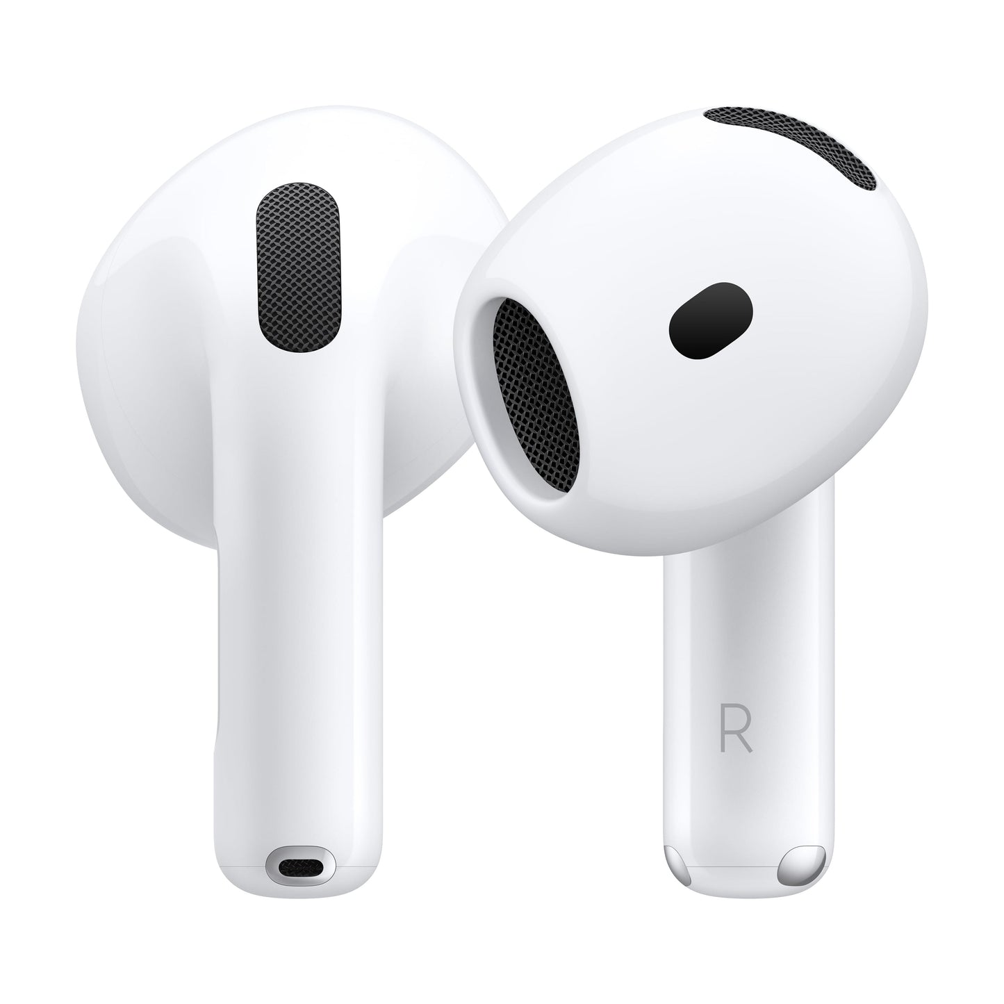 Apple - AirPods 4 with Active Noise Cancellation - Serious Techies