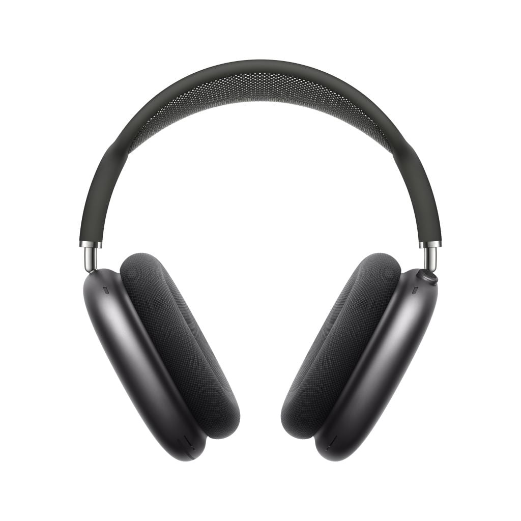 Apple - Airpods Max (Lighting) - Space Gray - Serious Techies