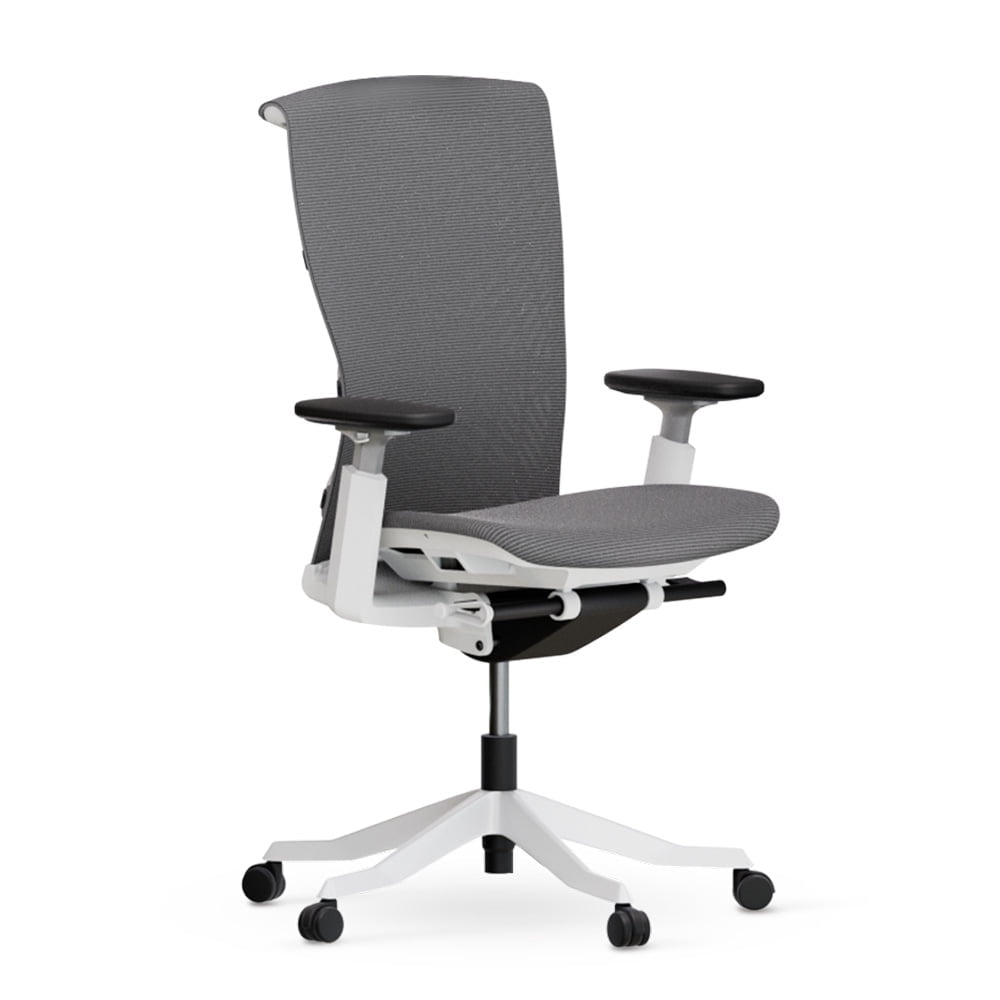 Autonomous - Ergo Chair Ultra 2 Ergonomic Office Chair Dover Gray - without Headrest - Serious Techies