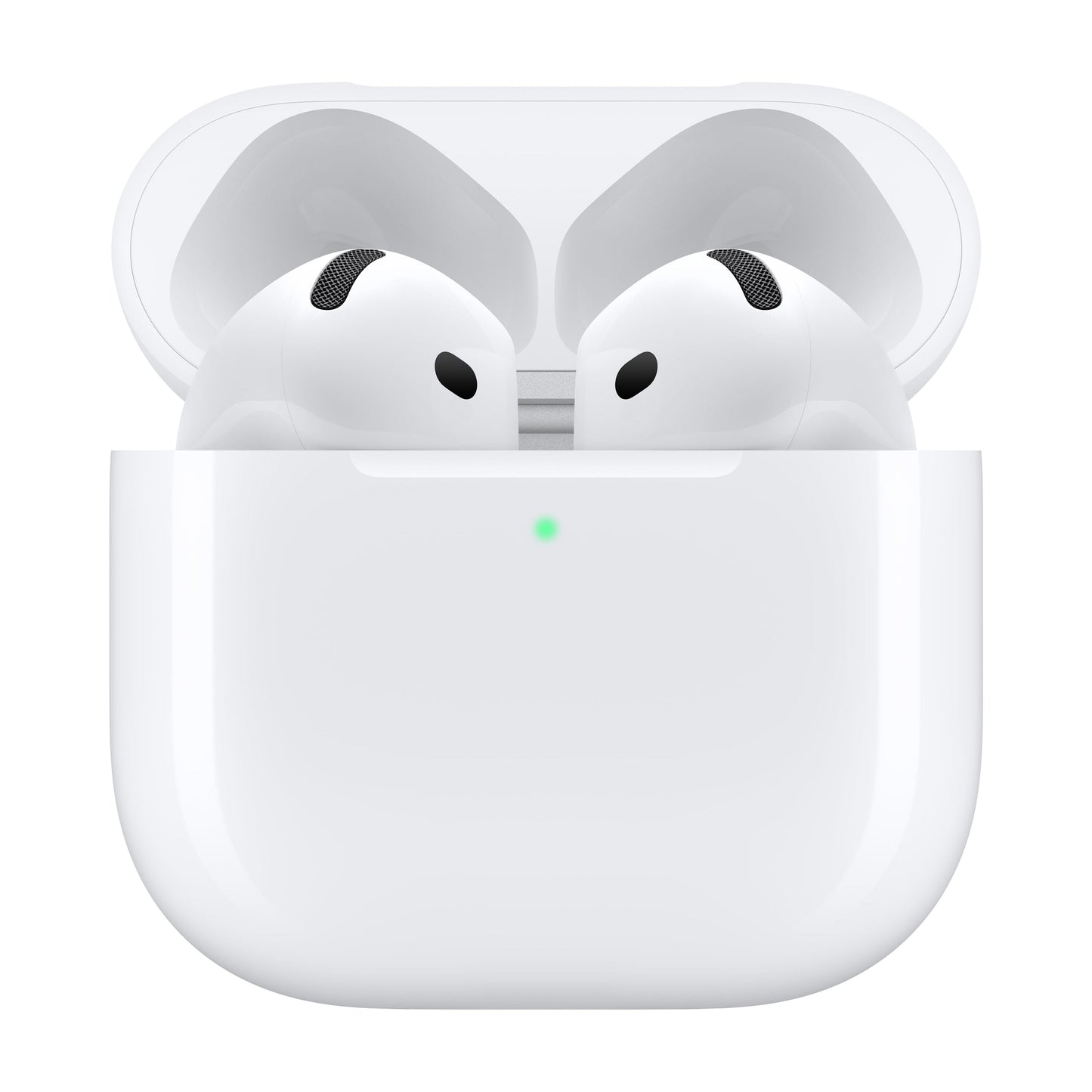 Apple - AirPods 4 with Active Noise Cancellation - Serious Techies
