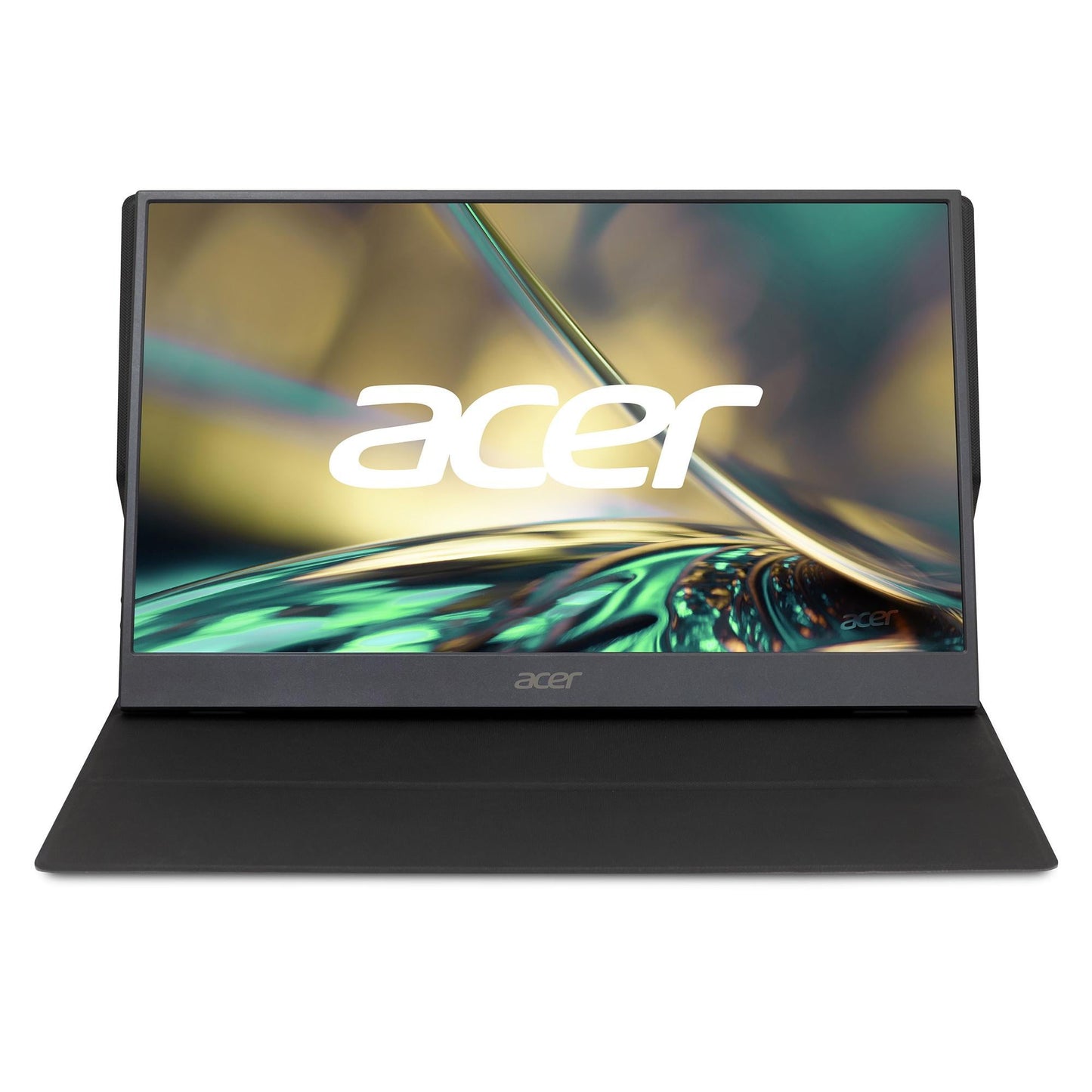 Acer - 15.6" Portable Monitor, Full HD (1920X1080), 60Hz, Black, PM161Q - Serious Techies