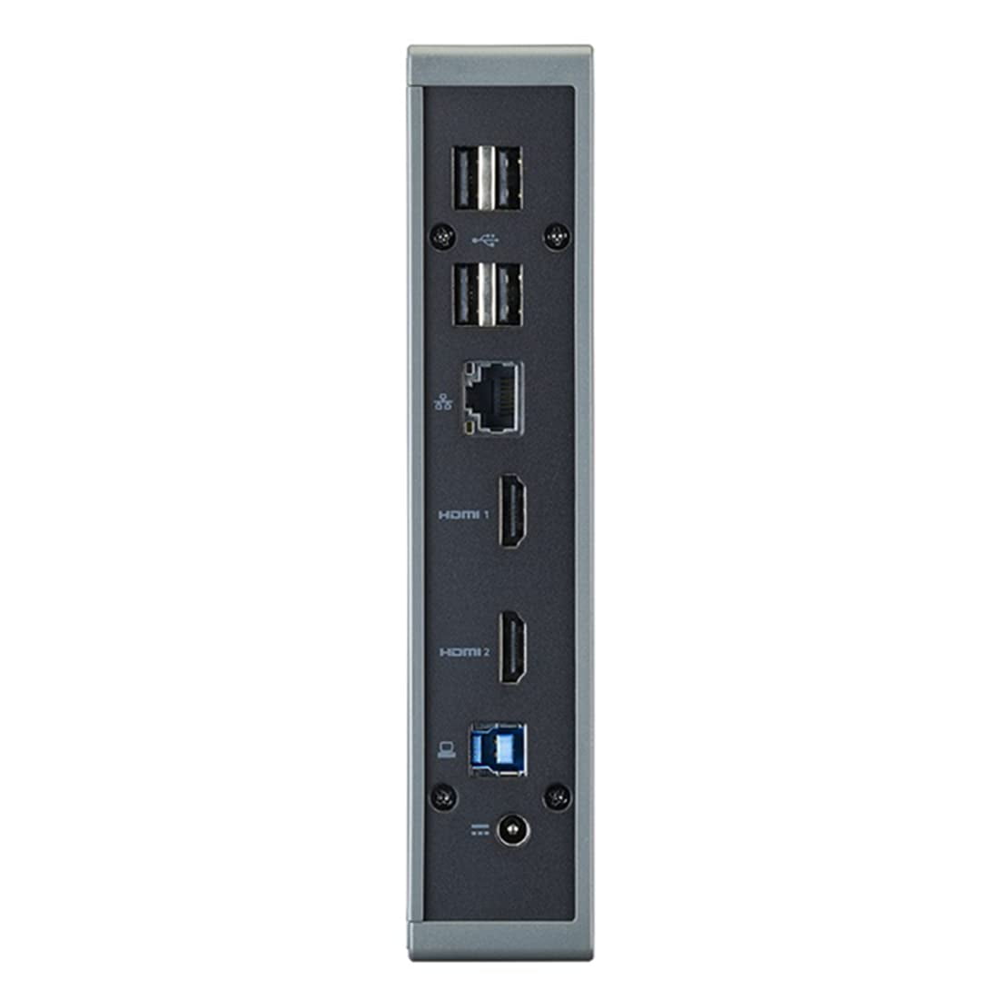 Acer - USB 3.0 Dock U301 - Serious Techies