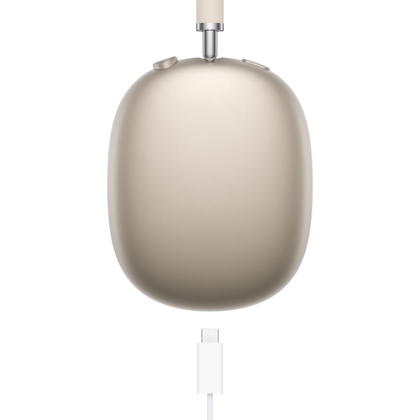 Apple AirPods Max (USB-C) - Blue - Serious Techies