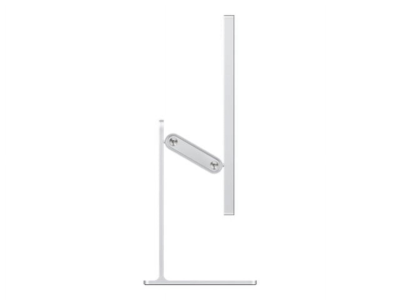 Apple - Studio Display 27" 5K Retina Monitor with Standard Glass, Tilt and Height-Adjustable Stand - Serious Techies