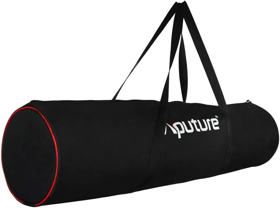 Aputure - Lantern Softbox Soft Light Modifier with Bowens Mount for 300D Mark II 120D 120T 120D Mark II 300D - Serious Techies