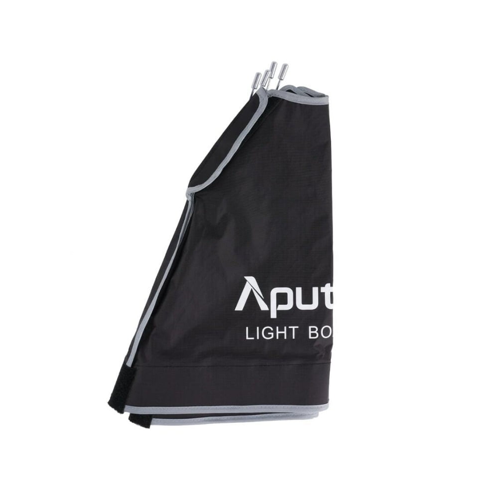 Aputure - Light Box 45X45 Softbox - Serious Techies