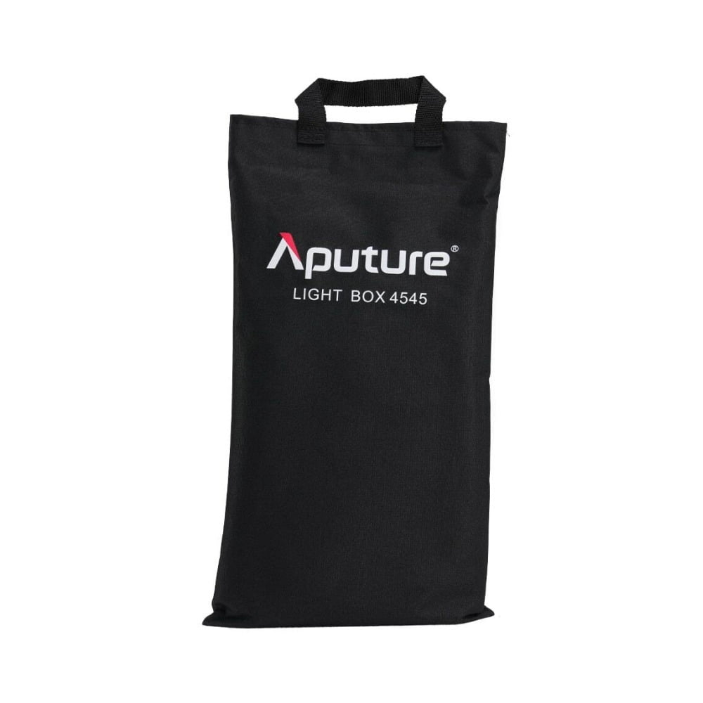 Aputure - Light Box 45X45 Softbox - Serious Techies