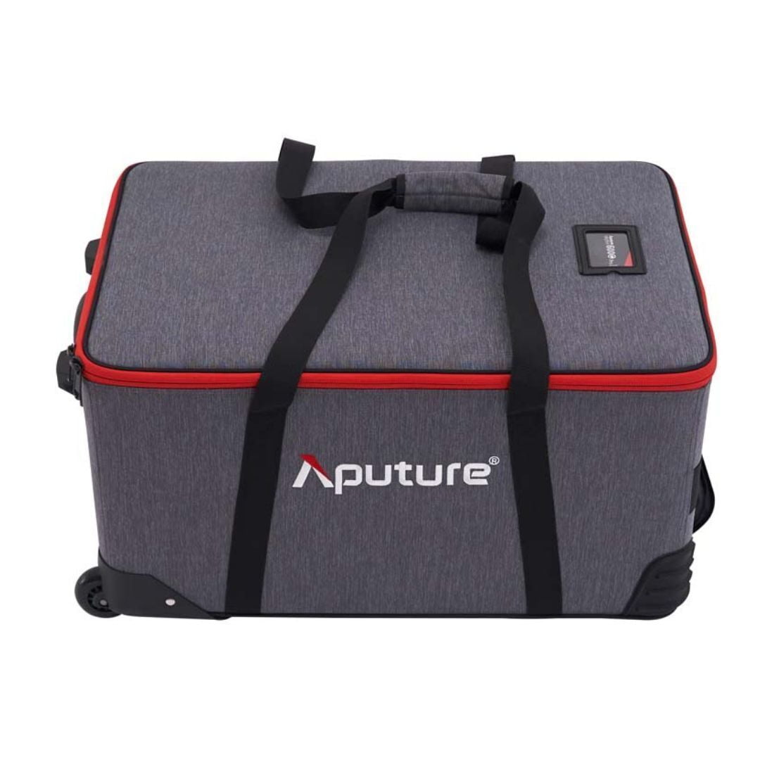 Aputure - Light Storm 600C Pro II (V-Mount) - Serious Techies