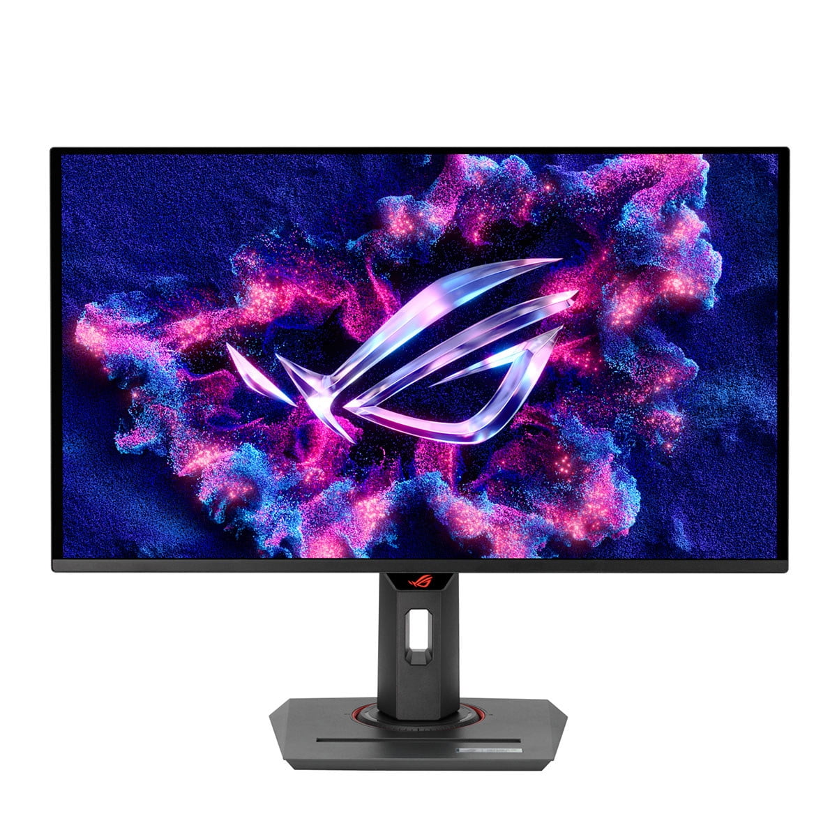 ASUS - 26.5" 360 Hz OLED QHD Gaming Monitor Freesync Premium Pro & G-Sync Compatible DCI-P3 99%, Srgb 135% ROG Strix OLED XG27ACDNG - Serious Techies