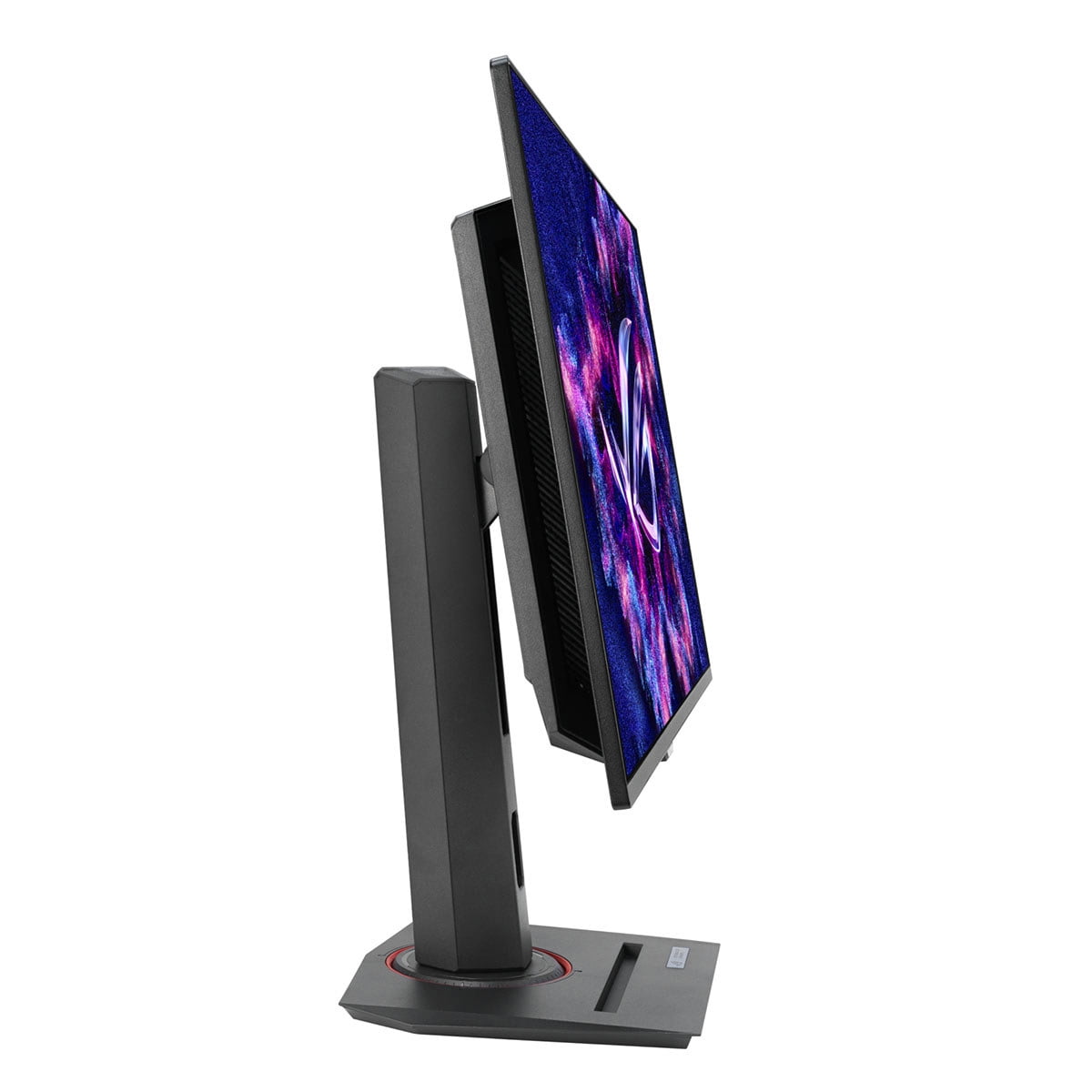 ASUS - 26.5" 360 Hz OLED QHD Gaming Monitor Freesync Premium Pro & G-Sync Compatible DCI-P3 99%, Srgb 135% ROG Strix OLED XG27ACDNG - Serious Techies