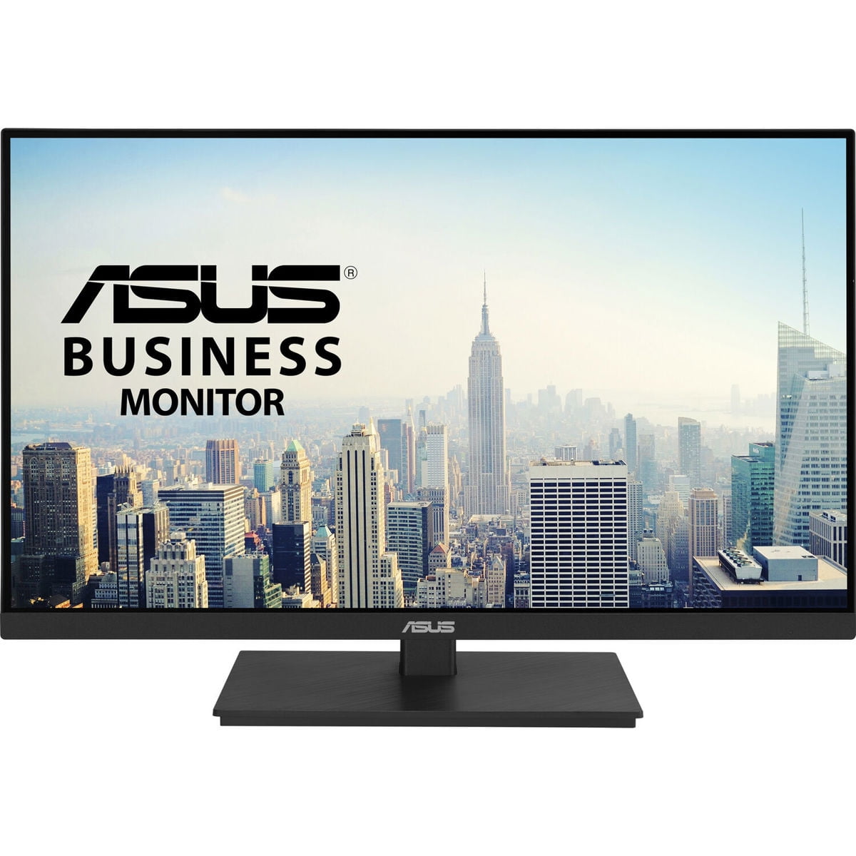 ASUS - VA27ECPSN 27" 16:9 Full HD IPS LED Monitor, Built-In-Speakers - Serious Techies
