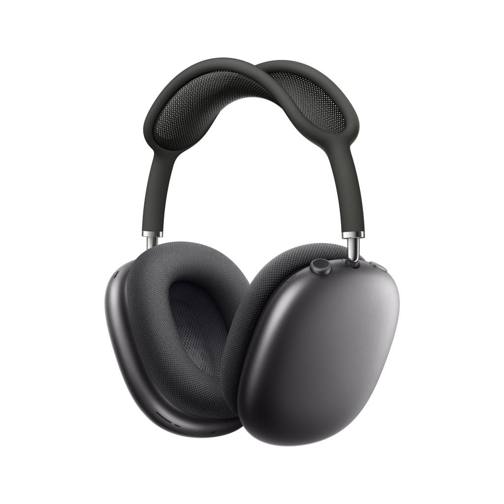 Apple - Airpods Max (Lighting) - Space Gray - Serious Techies