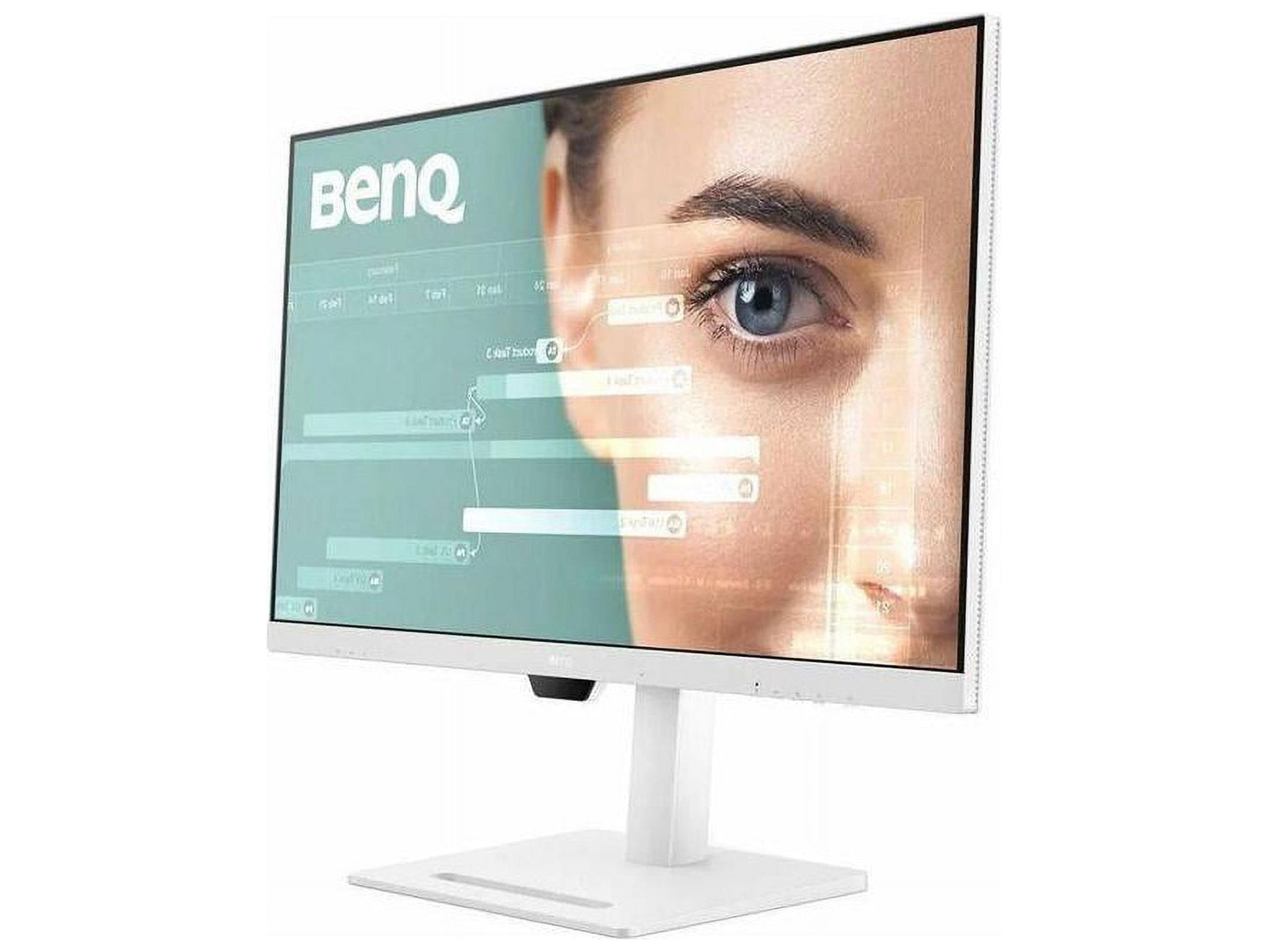 BenQ - GW3290QT 31.5" WQHD 2560X1440 5Ms LCD IPS Monitor - Serious Techies