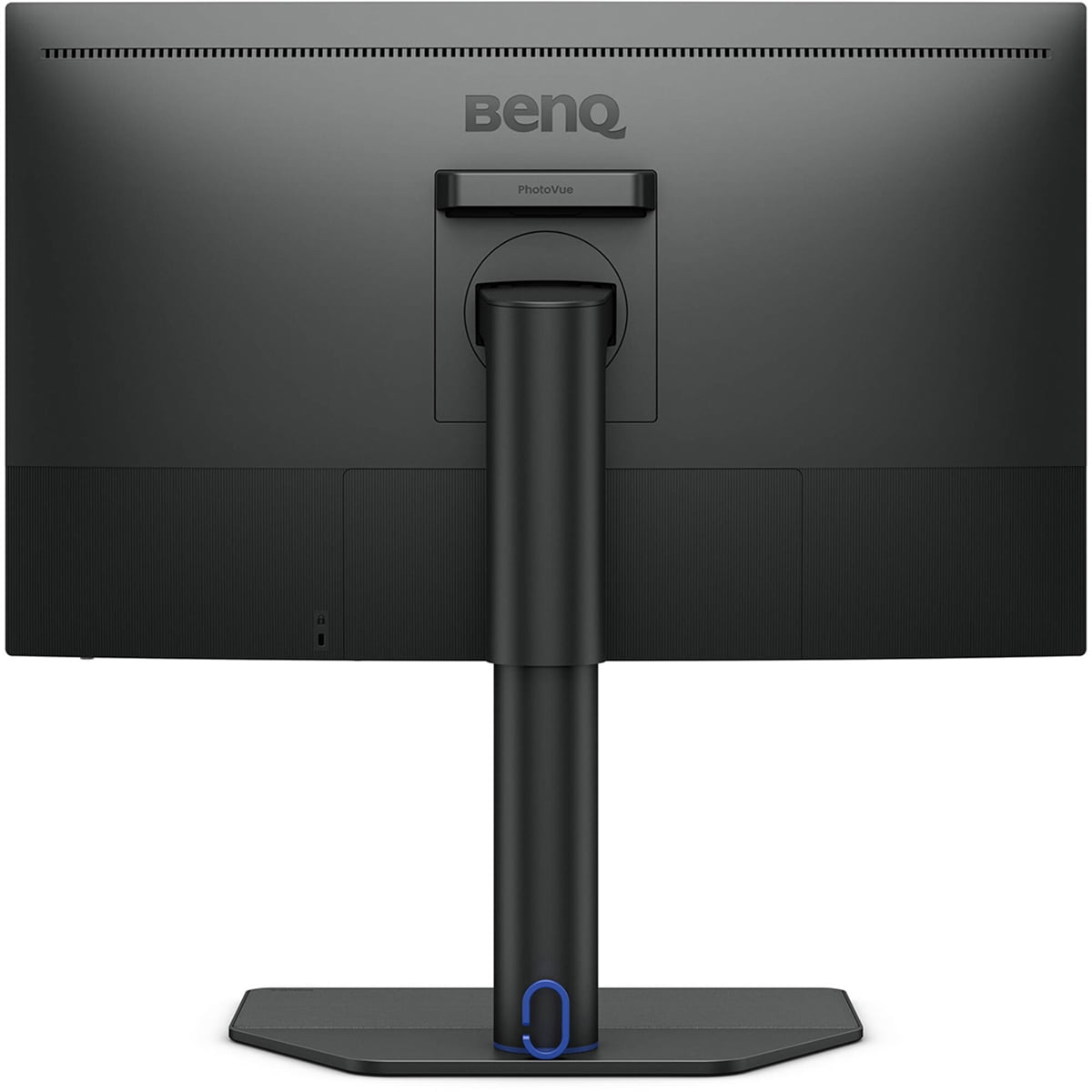 BenQ - SW272Q 27" 16:9 2K Adobe RGB Photovue Photographer IPS LED HDR Monitors 2-PACK - Serious Techies