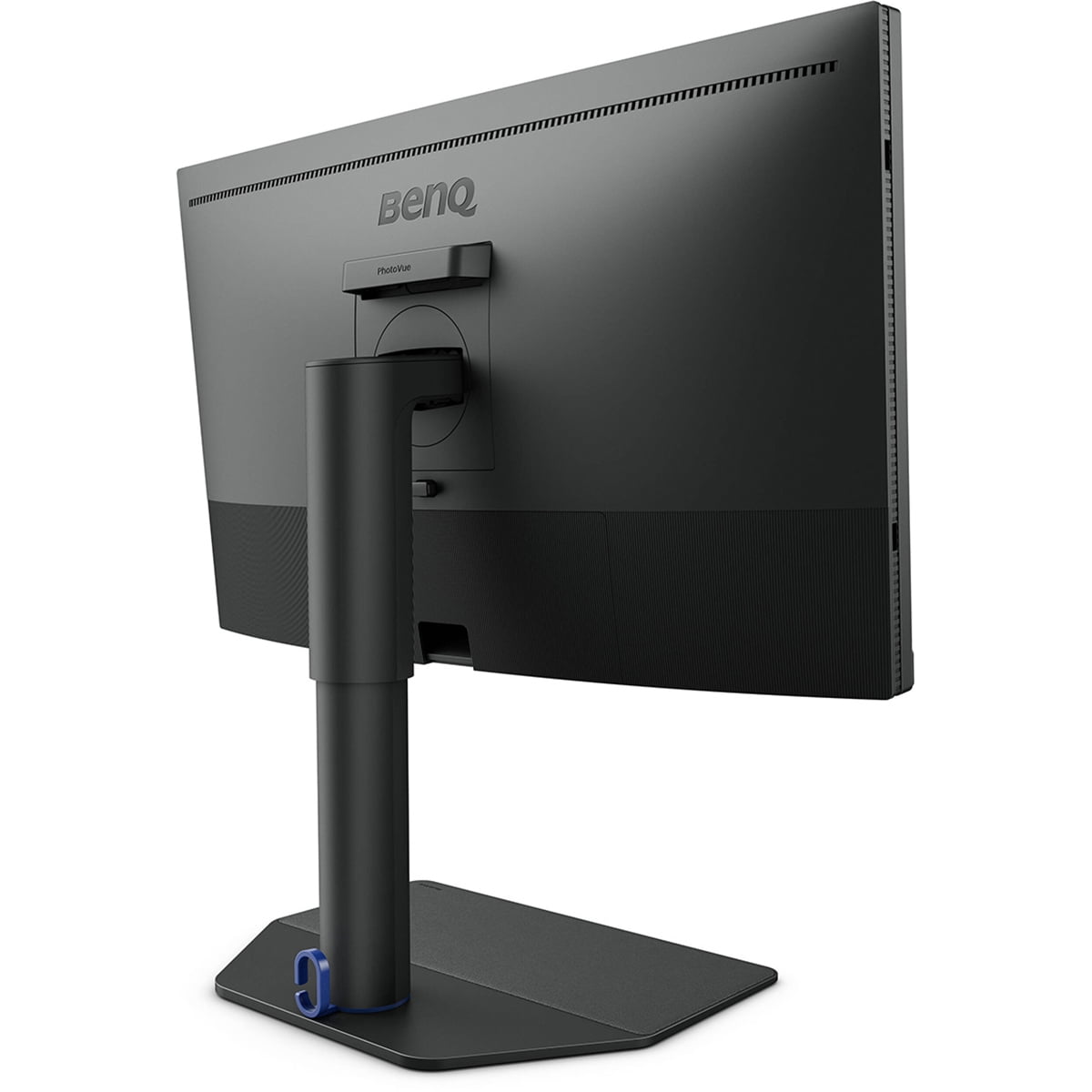 BenQ - SW272U 27" 16:9 4K UHD Adobe RGB Photovue Photographer IPS LED HDR Monitor - Serious Techies