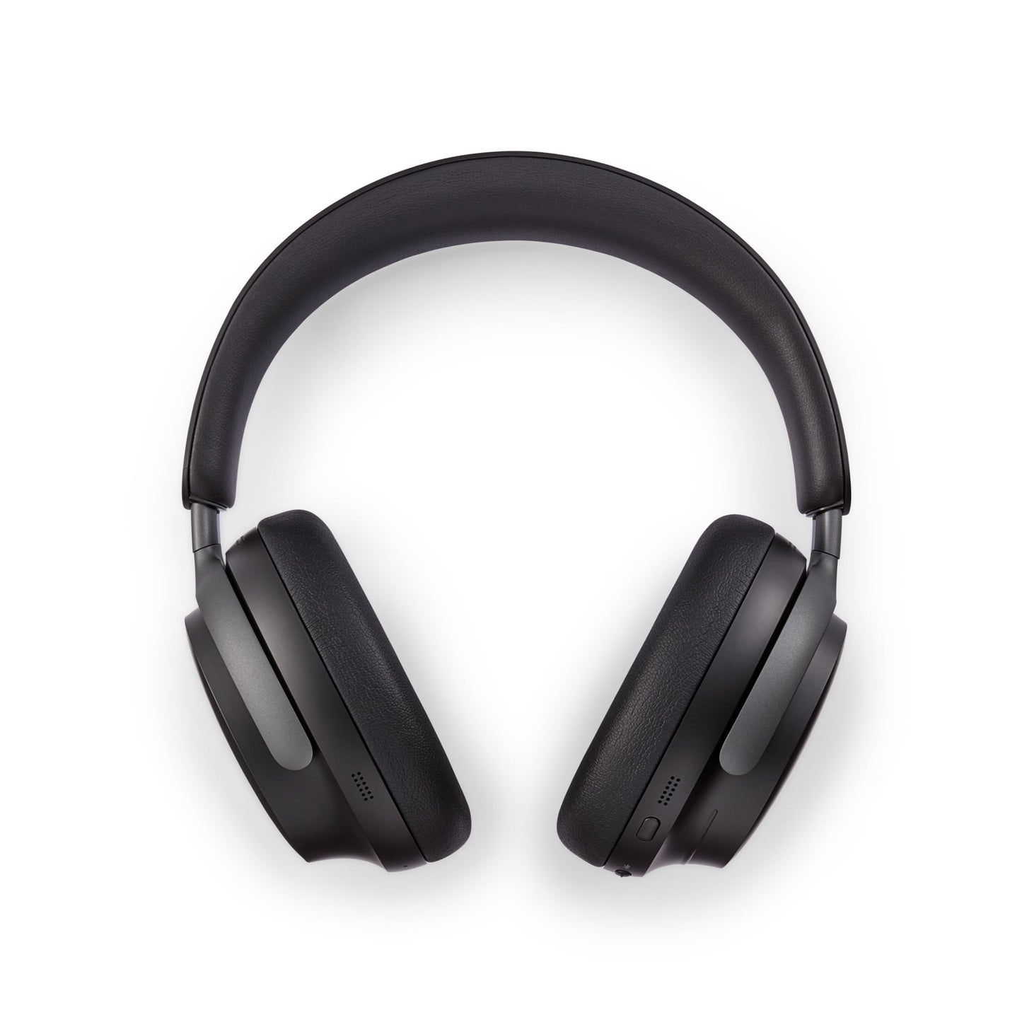 Bose - QuietComfort Ultra Headphones, Bluetooth over Ear Noise Cancelling Headphones, Black - Serious Techies