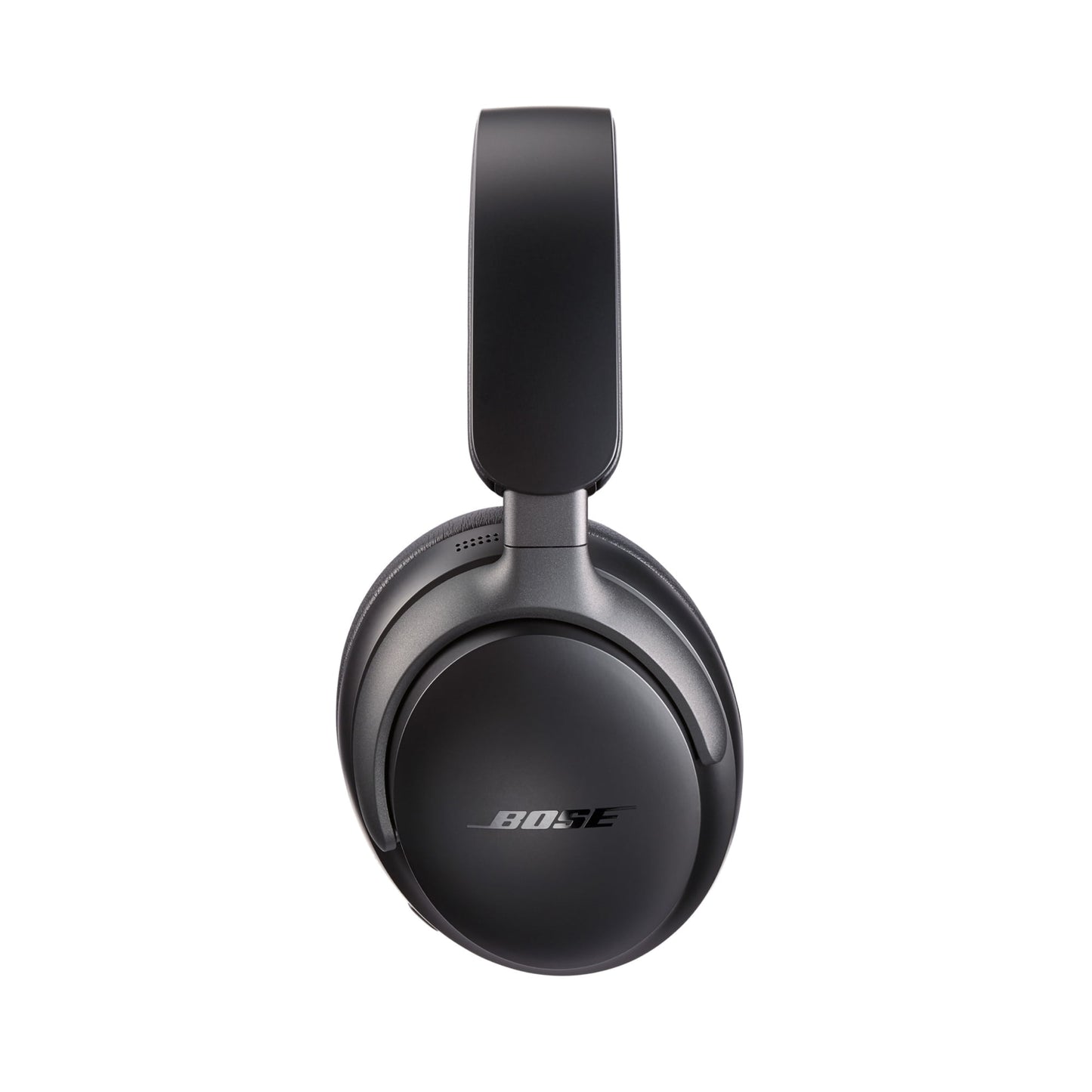 Bose - QuietComfort Ultra Headphones, Bluetooth over Ear Noise Cancelling Headphones, Black - Serious Techies