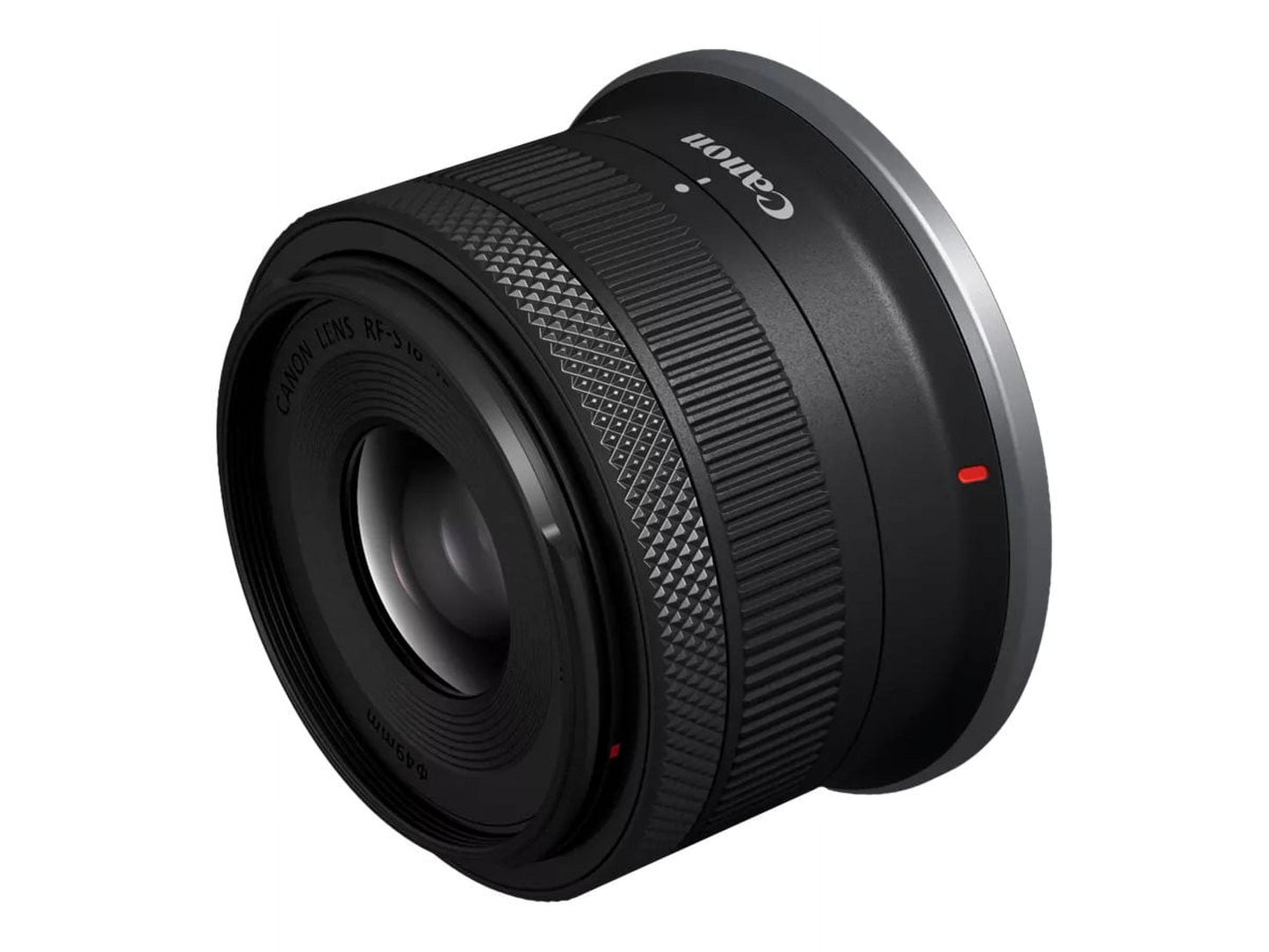 Canon - EOS R50 24.2 MP Waterproof Smartphone Integration Mirrorless Digital Camera, Black - Serious Techies