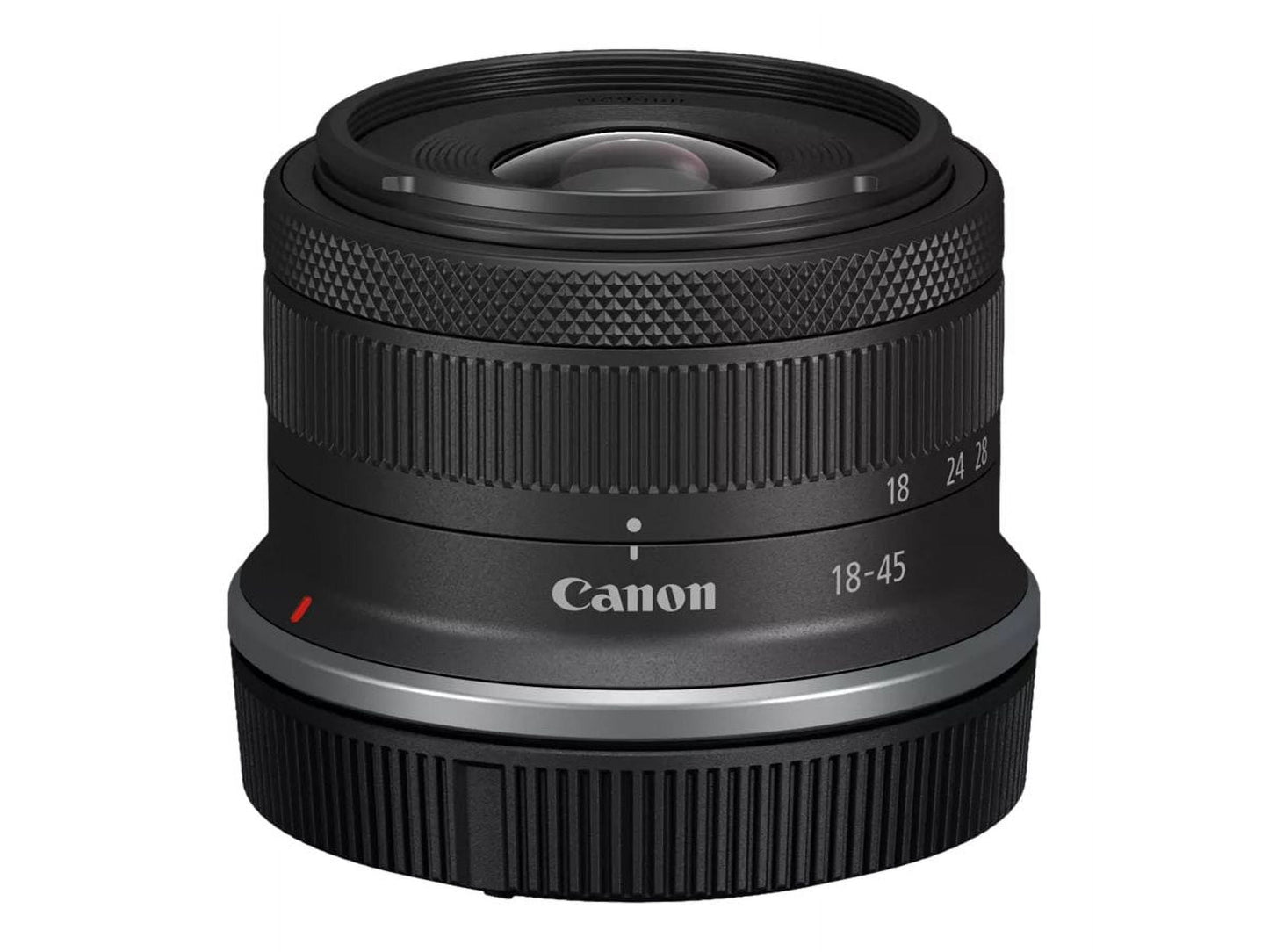 Canon - EOS R50 24.2 MP Waterproof Smartphone Integration Mirrorless Digital Camera, Black - Serious Techies