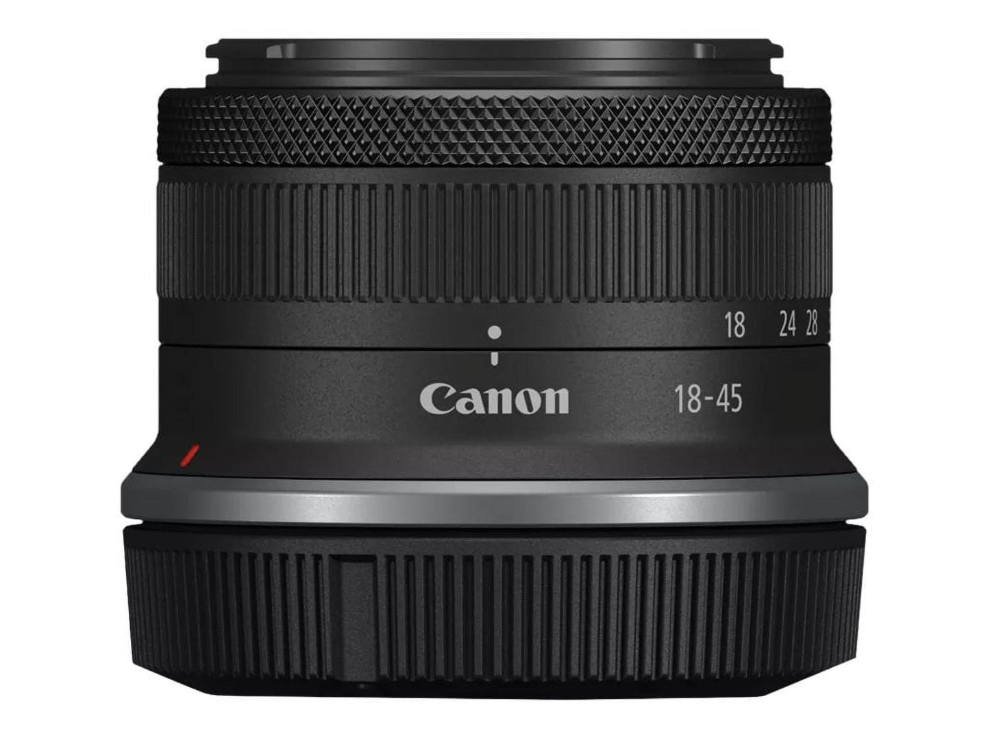 Canon - EOS R50 24.2 MP Waterproof Smartphone Integration Mirrorless Digital Camera, Black - Serious Techies