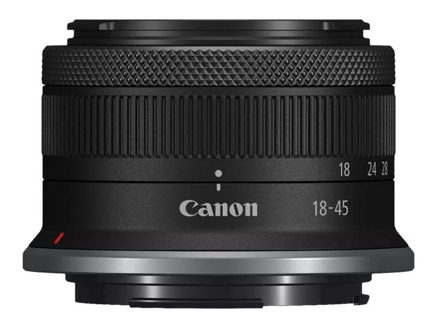 Canon - EOS R50 24.2 MP Waterproof Smartphone Integration Mirrorless Digital Camera, Black - Serious Techies