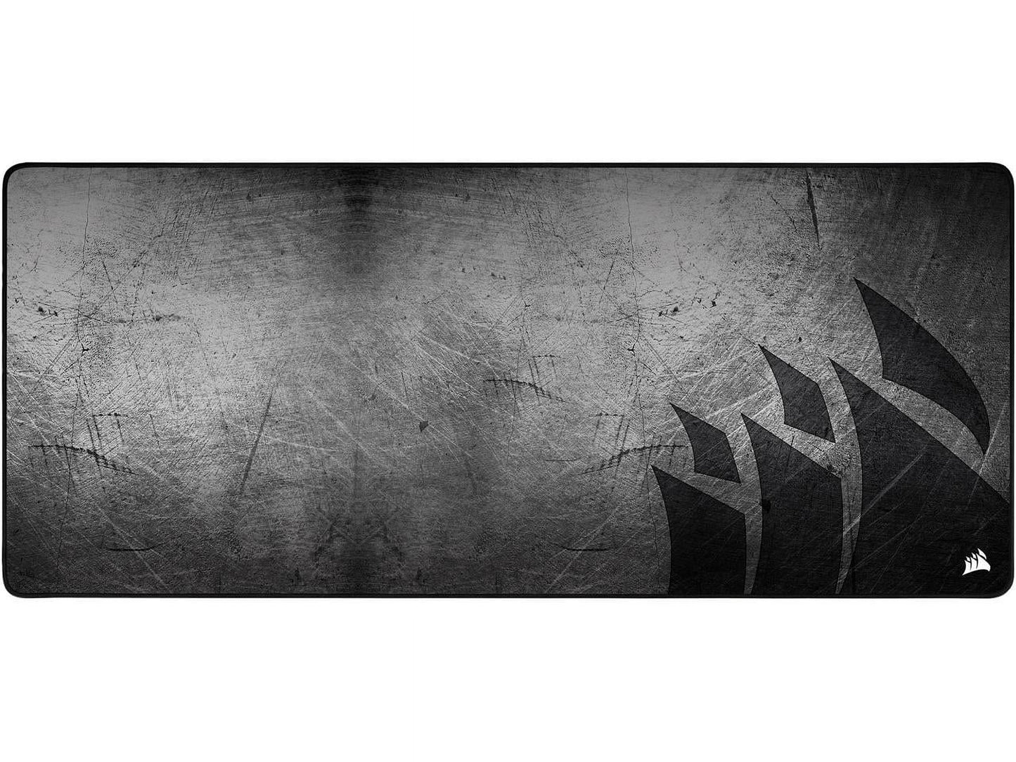 Corsair - MM350 PRO Premium Spill-Proof Cloth Gaming Mouse Pad, Extended XL - Serious Techies