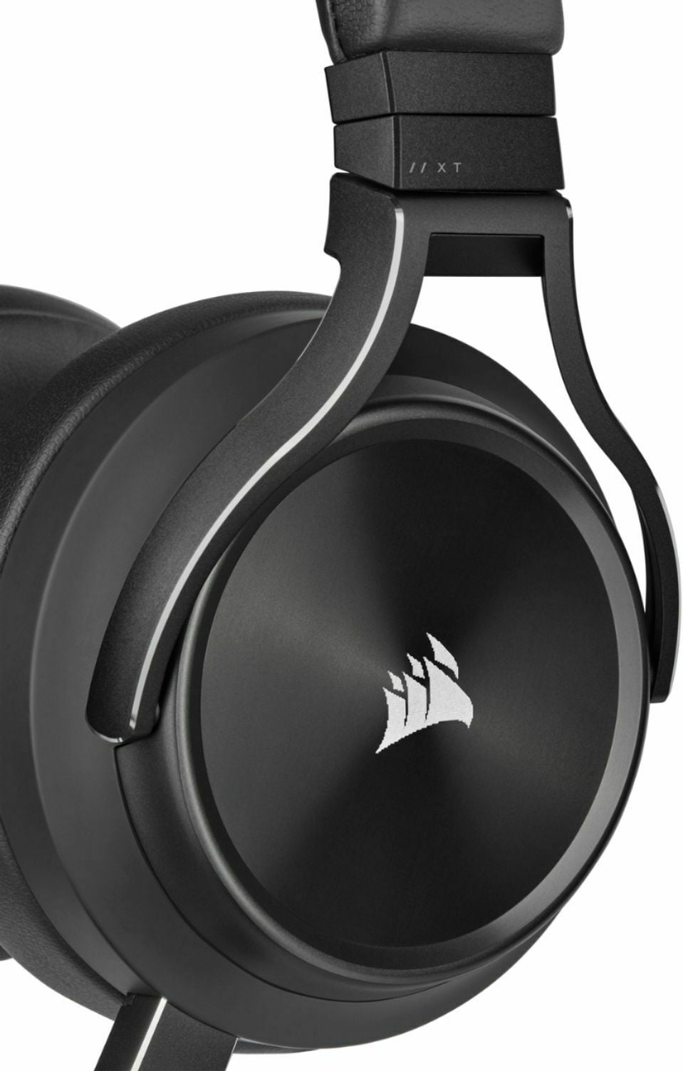 CORSAIR - VIRTUOSO RGB XT Wireless Dolby Atmos Gaming Headset for PC, Mac, PS4 & PS5 - Serious Techies