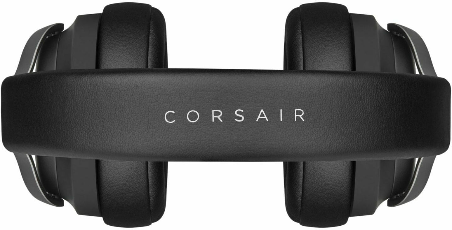 CORSAIR - VIRTUOSO RGB XT Wireless Dolby Atmos Gaming Headset for PC, Mac, PS4 & PS5 - Serious Techies