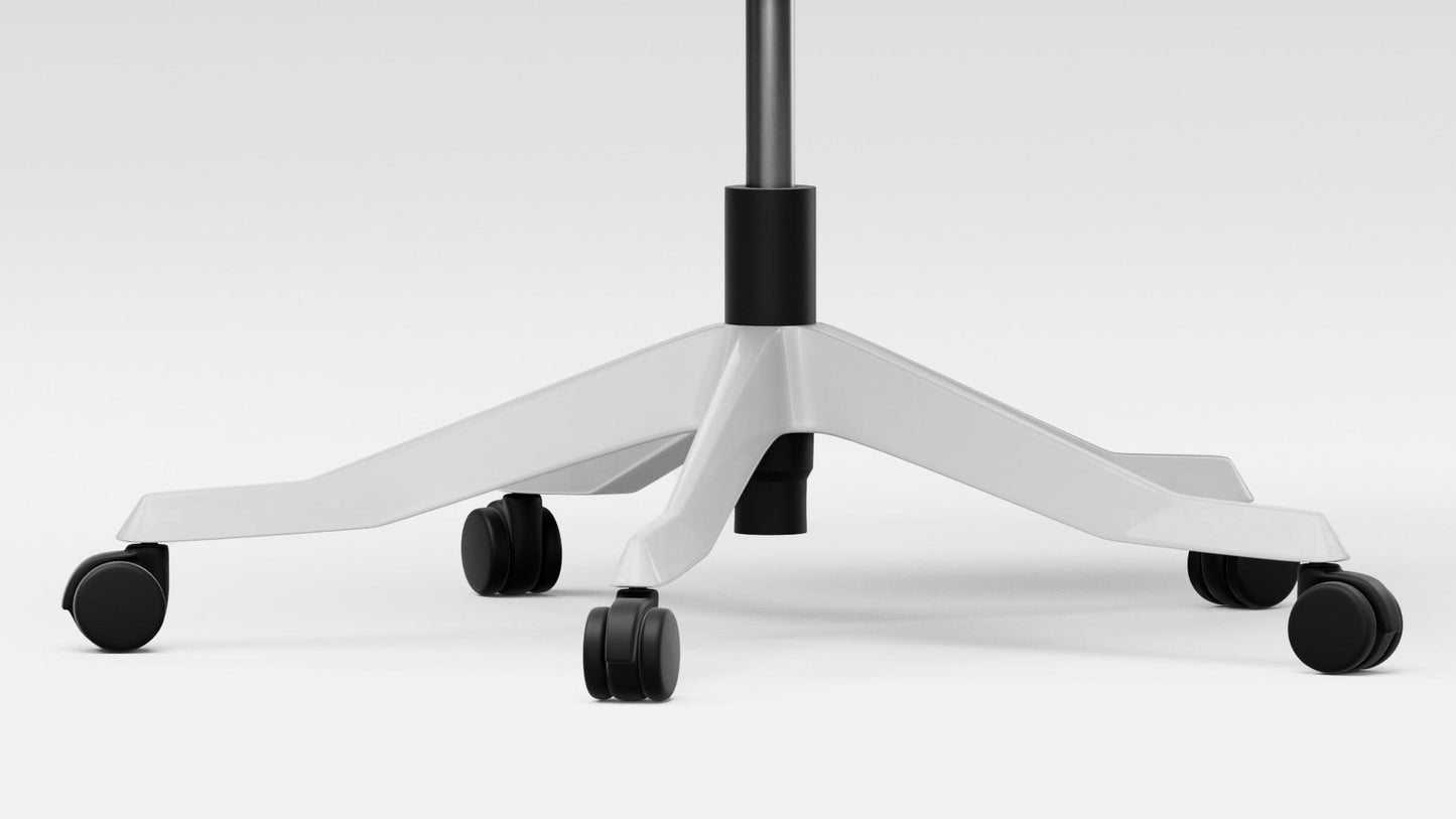 Autonomous - Ergo Chair Ultra 2 Ergonomic Office Chair Dover Gray - without Headrest - Serious Techies