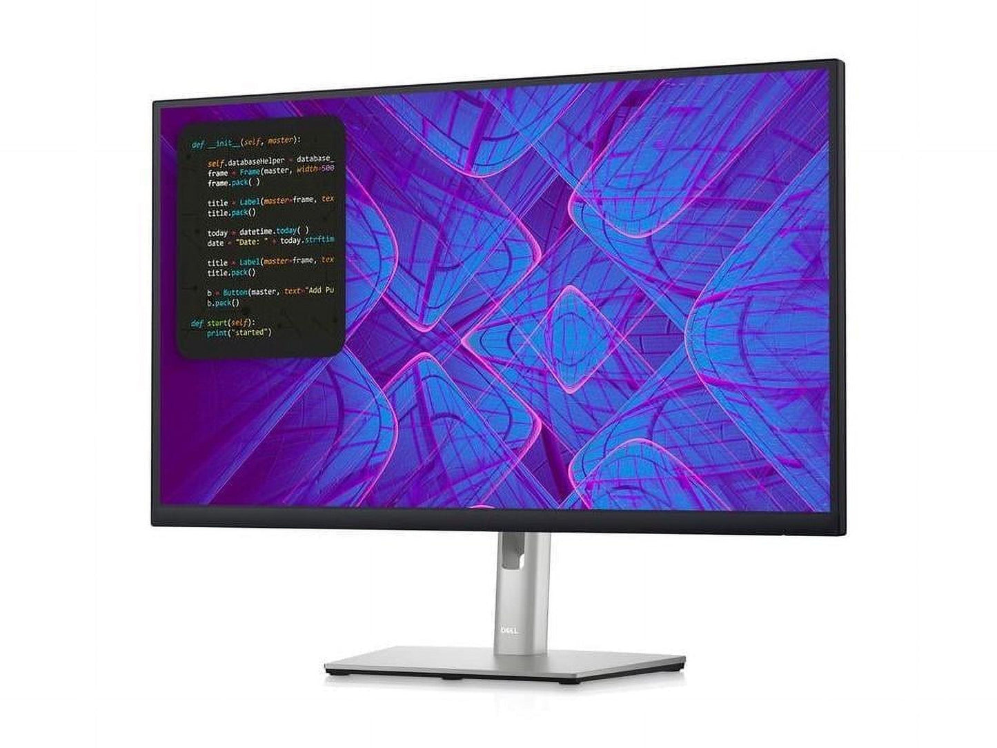 Dell - P2723QE 27" 4K WLED LCD Monitor - 16:9 - Black - Serious Techies
