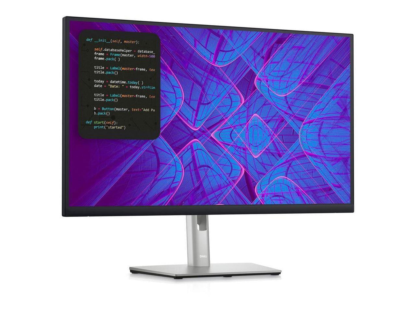 Dell - P2723QE 27" 4K WLED LCD Monitor - 16:9 - Black - Serious Techies