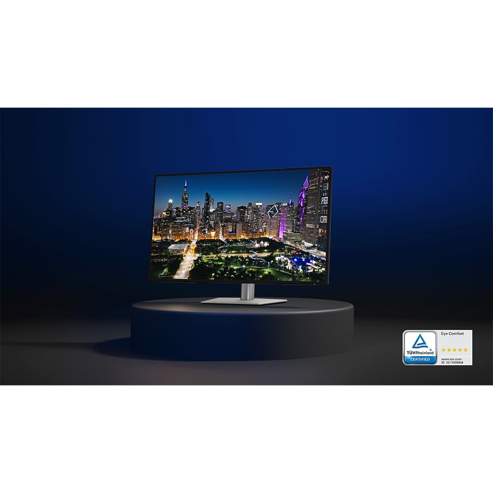Dell - Ultrasharp U3225QE 32" 4K UHD 120Hz 16:9 IPS Black Monitor - Serious Techies