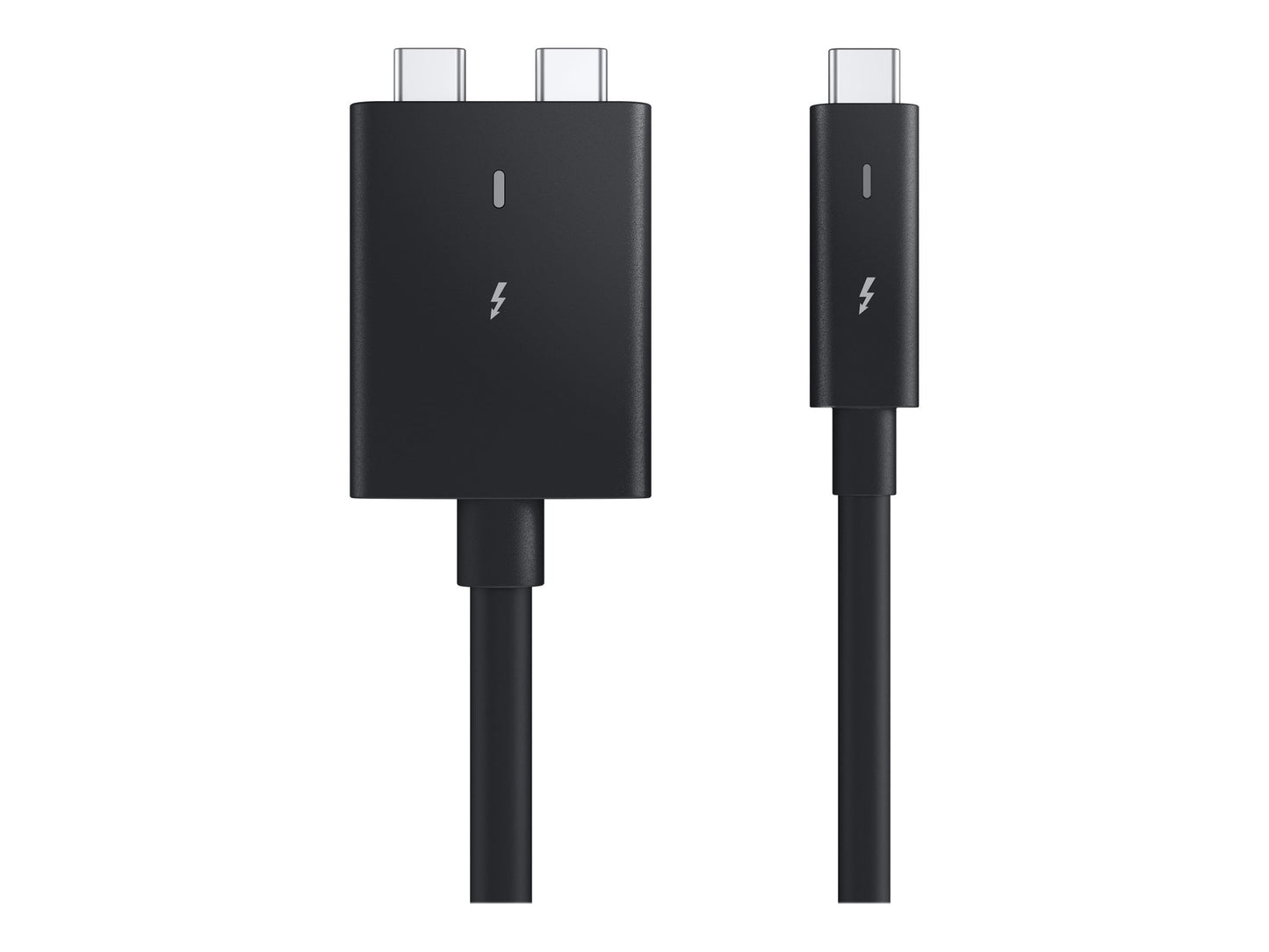 Dual USB-C Thunderbolt Dock TB18DC - Docking Station - USB-C / Thunderbolt 3 - VGA, HDMI, DP, Mini DP, Thunderbolt - Gige - 210 Watt - for Dell Precision 7530, 7730 - Serious Techies