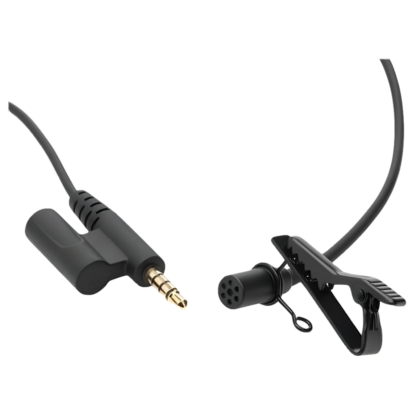 DJI - Mic 2-Person Digital Wireless Microphone System with 2X Lavalier Mics, 2.4 Ghz - Serious Techies