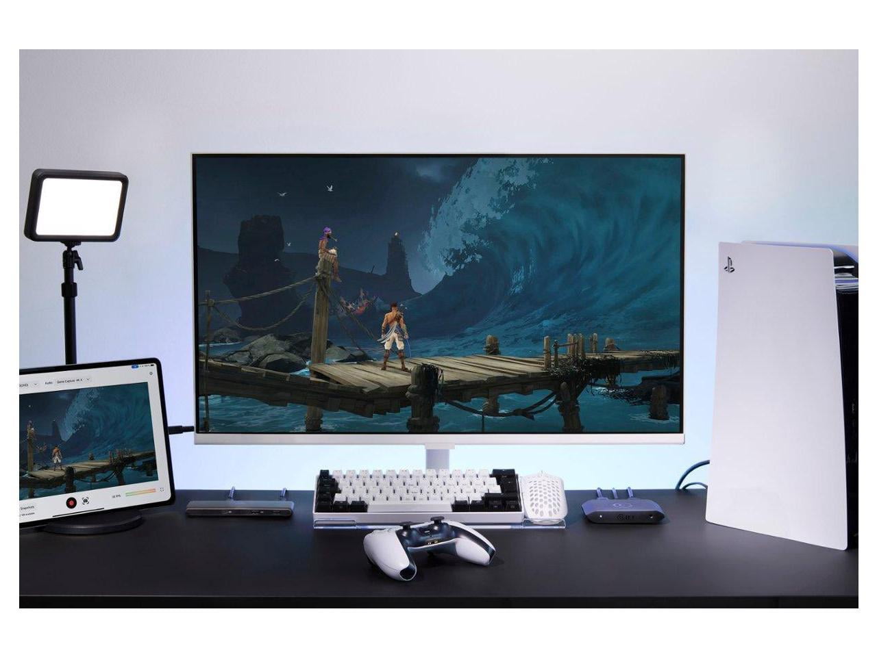 Elgato - 4K X External Game Capture Card - Serious Techies