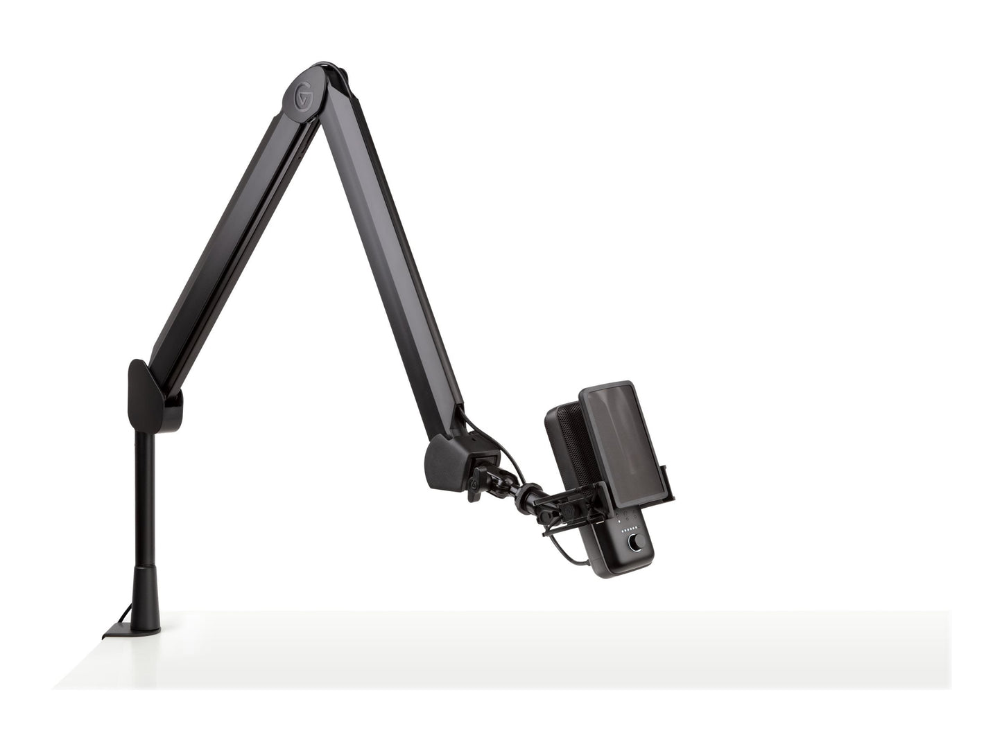 Elgato - Wave Microphone Suspension Boom Arm - Serious Techies