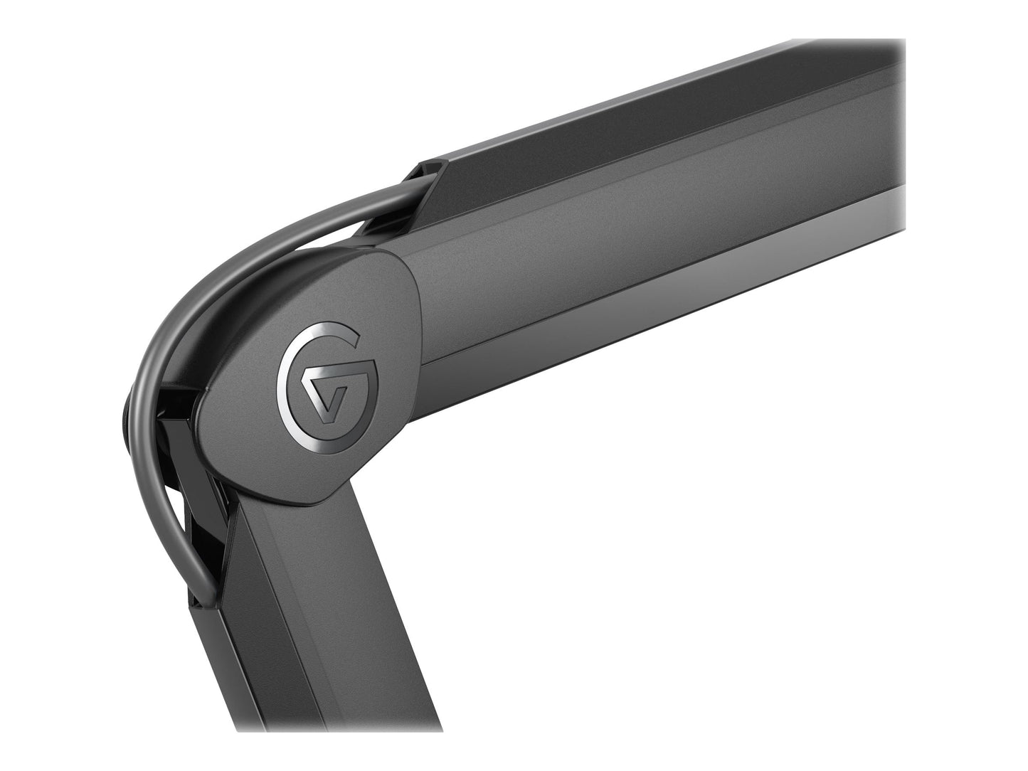 Elgato - Wave Microphone Suspension Boom Arm - Serious Techies