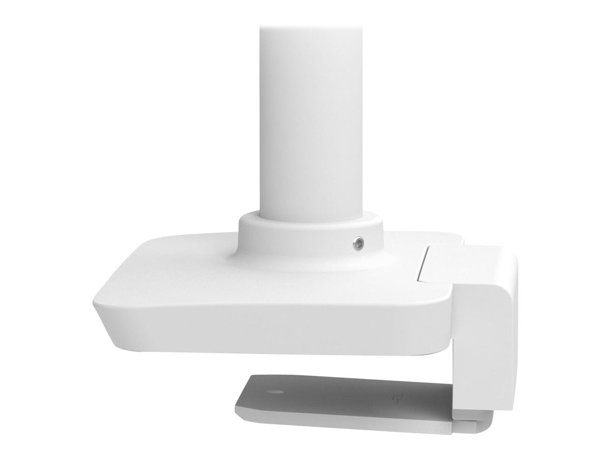 Ergotron - Desk Mount for LCD Monitor White 45626216- Serious Techies