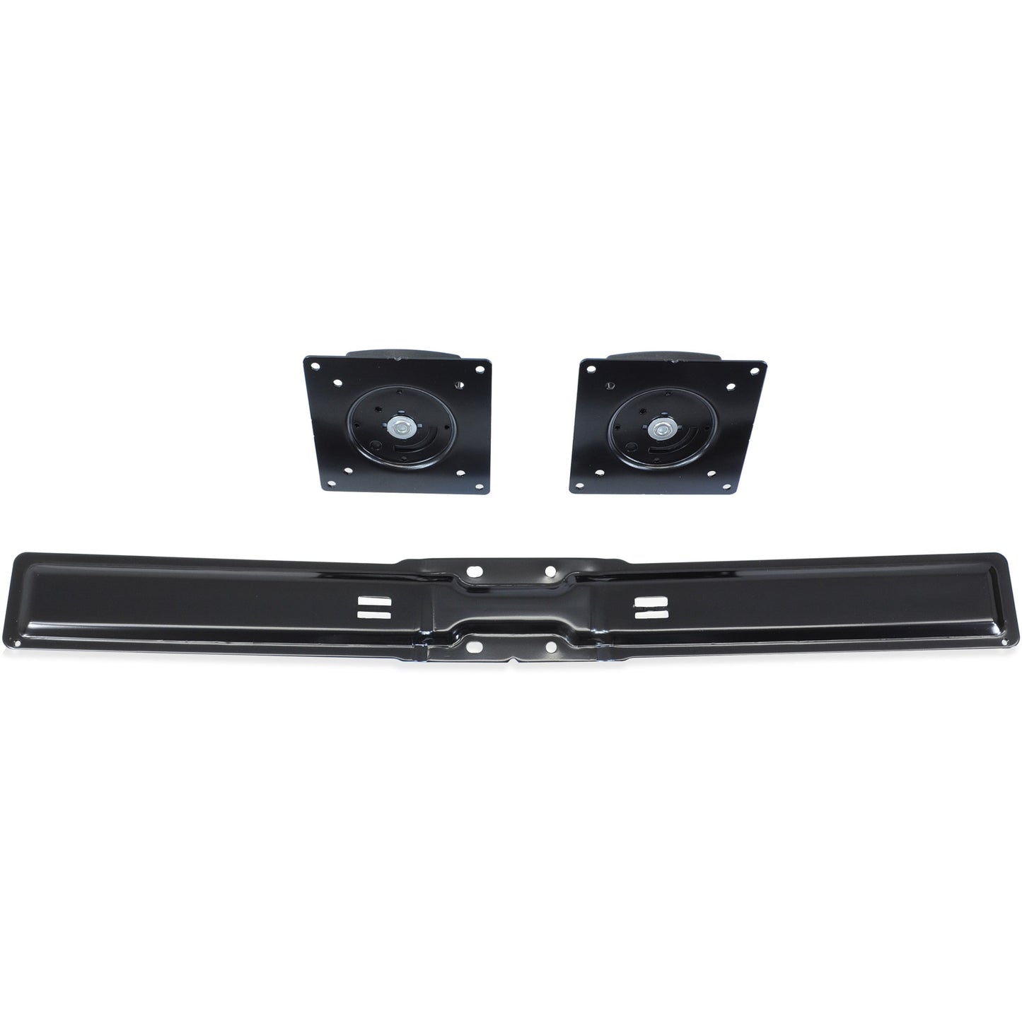 Ergotron - Mounting Adapter Kit for Monitor - Serious Techies