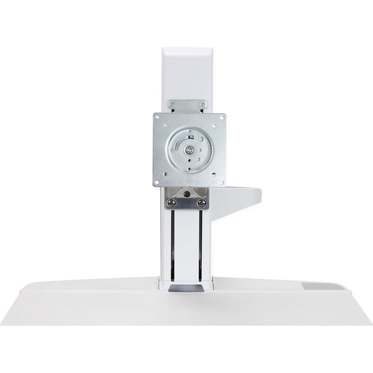 Ergotron - SV HD Monitor Kit with Pivot - Serious Techies